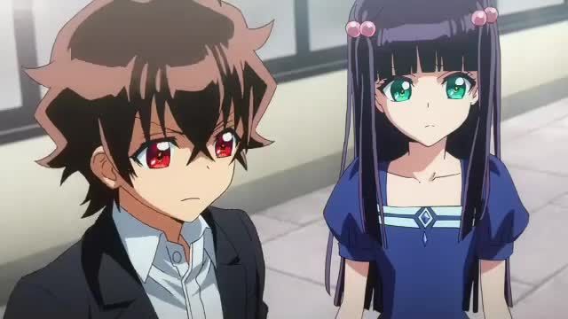 twin star exorcists english dubbed