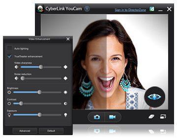video cam software free download