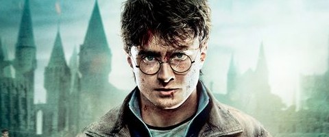 where to stream harry potter movies